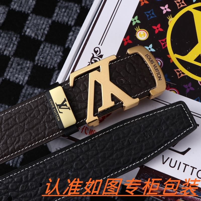 Louis Vuitton Belts